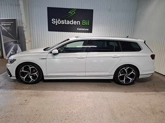 Volkswagen Passat 4 of 16