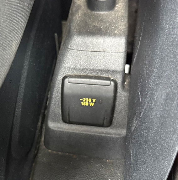 Ford Transit Custom 14 of 19