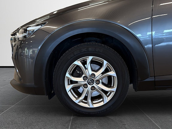Mazda CX-3 19 of 22