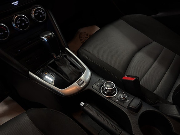 Mazda CX-3 16 of 22