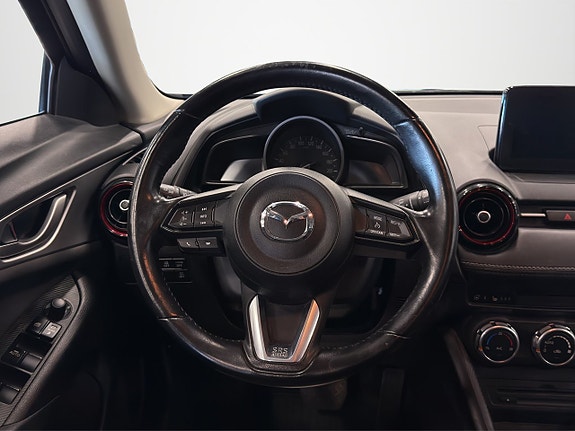 Mazda CX-3 12 of 22