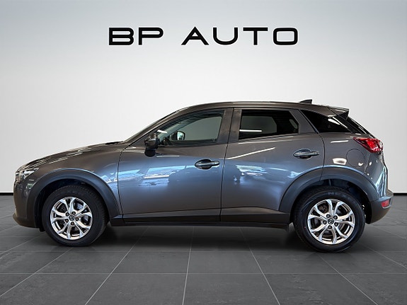 Mazda CX-3 5 of 22
