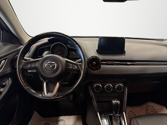 Mazda CX-3 15 of 22