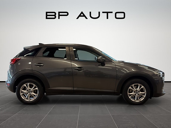 Mazda CX-3 6 of 22