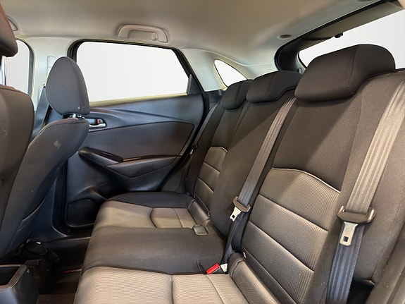 Mazda CX-3 11 of 22
