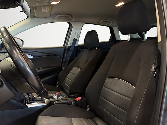 Mazda CX-3 10 of 22