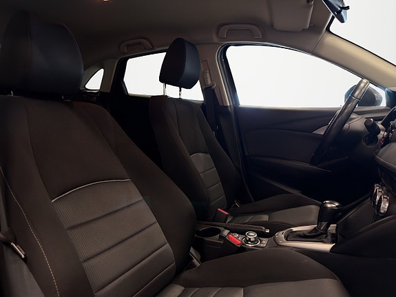 Mazda CX-3 14 of 22
