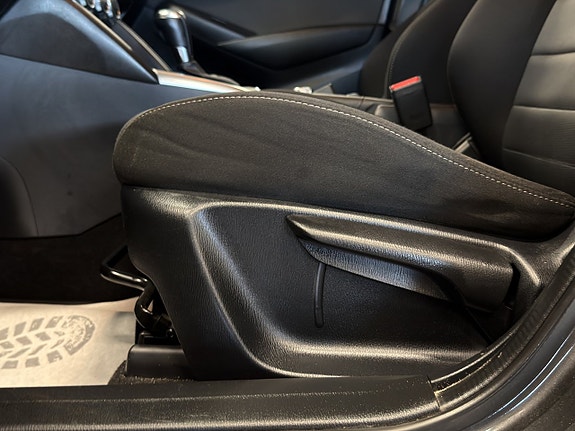 Mazda CX-3 22 of 22