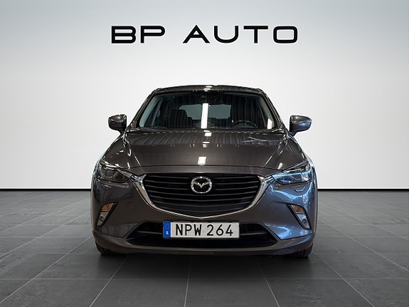 Mazda CX-3 3 of 22