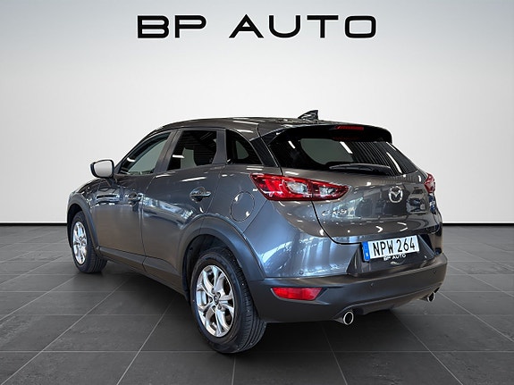 Mazda CX-3 7 of 22