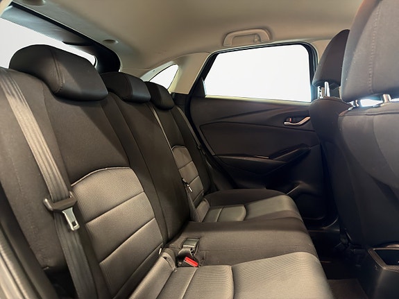 Mazda CX-3 20 of 22
