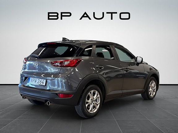 Mazda CX-3 8 of 22