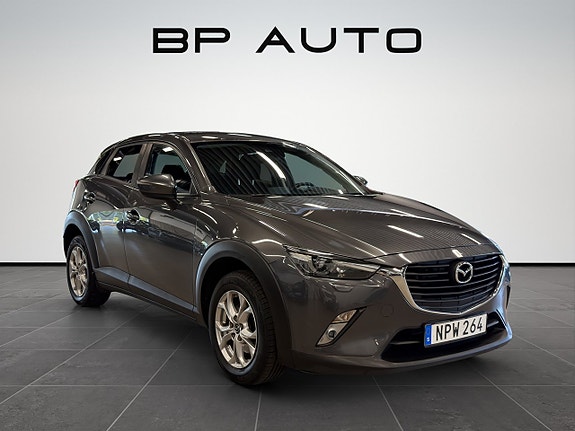 Mazda CX-3 2 of 22