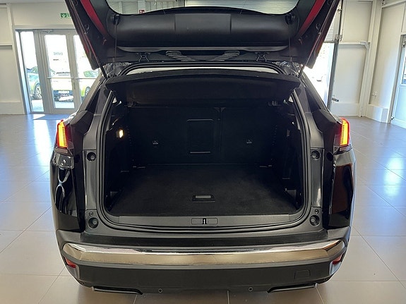 Peugeot 3008 5 of 15