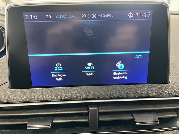 Peugeot 3008 12 of 15