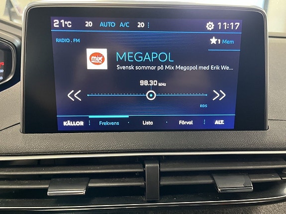 Peugeot 3008 13 of 15