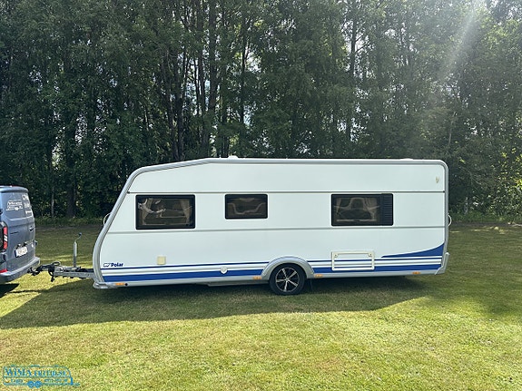Polar 590 TRLB Svit 4 of 17