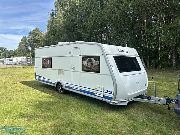 Polar 590 TRLB Svit 2 of 17