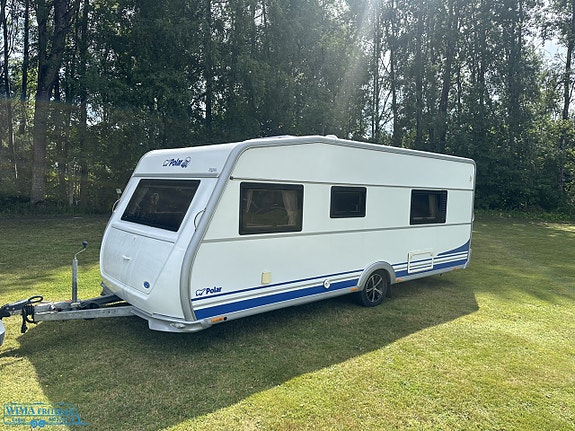 Polar 590 TRLB Svit 5 of 17