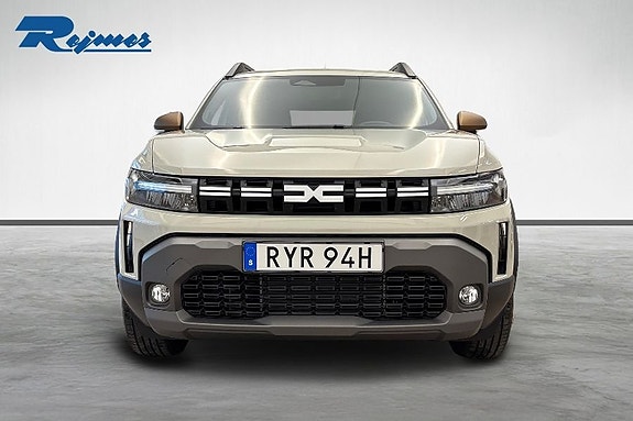 Dacia Duster 4 of 19