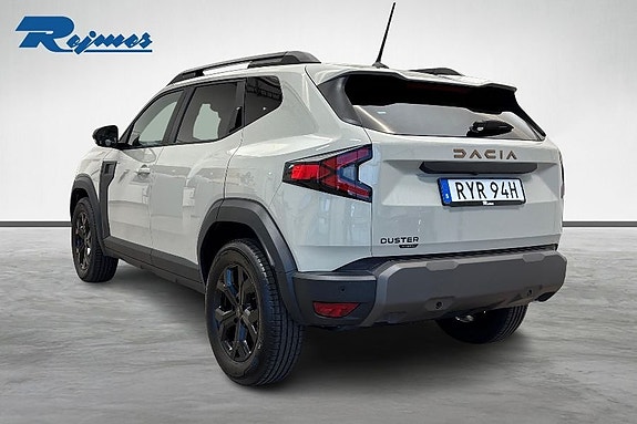 Dacia Duster 3 of 19