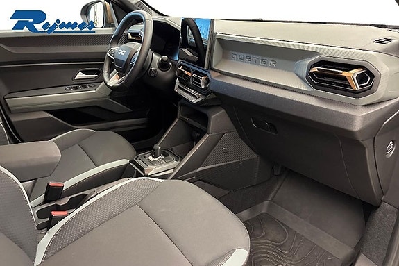 Dacia Duster 9 of 19
