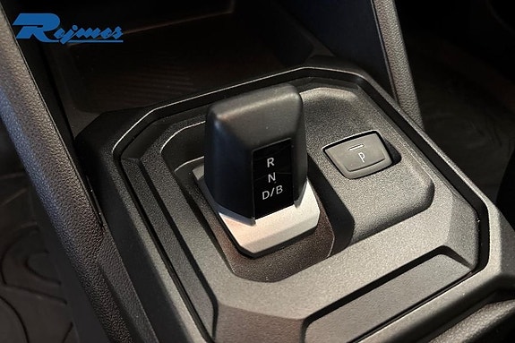 Dacia Duster 17 of 19