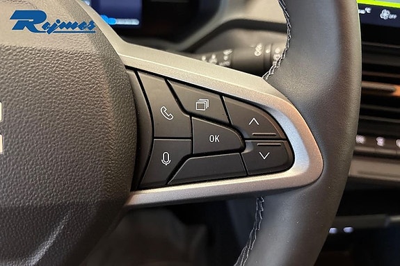 Dacia Duster 14 of 19