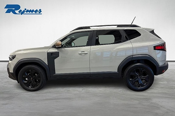 Dacia Duster 2 of 19