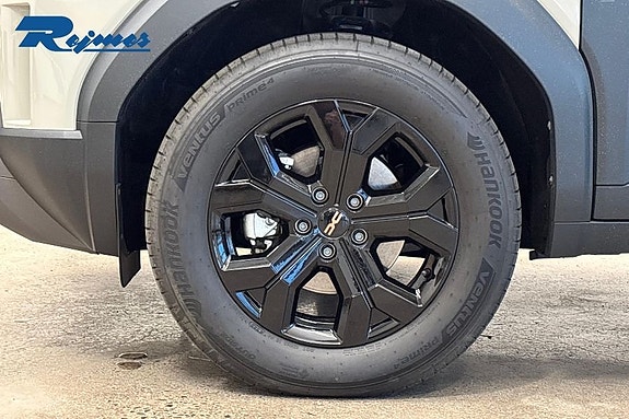 Dacia Duster 10 of 19