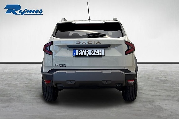 Dacia Duster 5 of 19