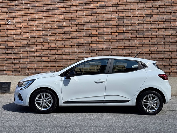 Renault Clio 2 of 24