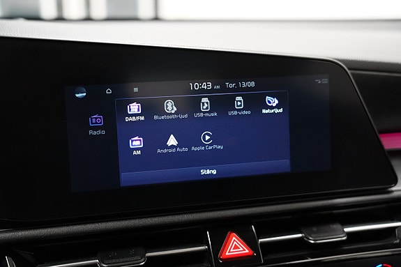 Kia Niro 14 of 19