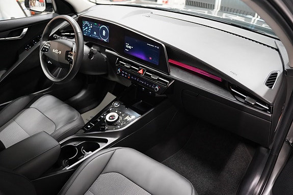 Kia Niro 7 of 19