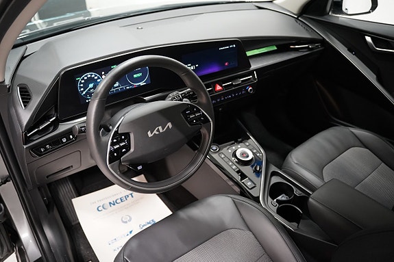 Kia Niro 5 of 19