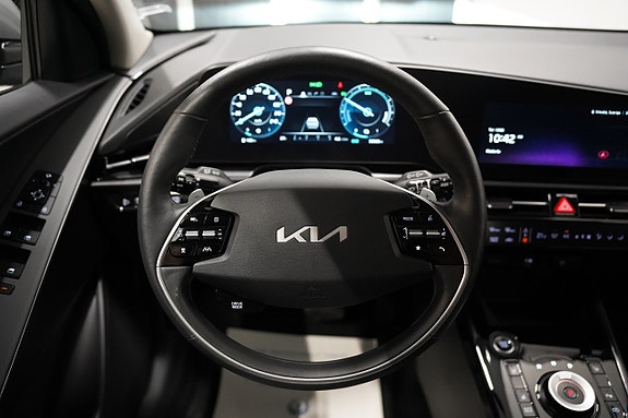 Kia Niro 9 of 19