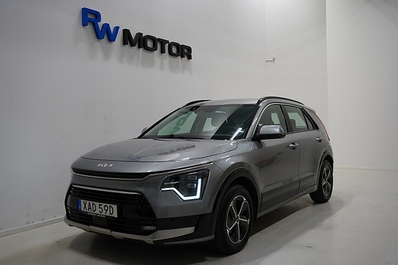 Kia Niro 2 of 19