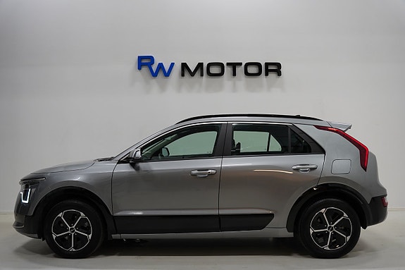Kia Niro 3 of 19