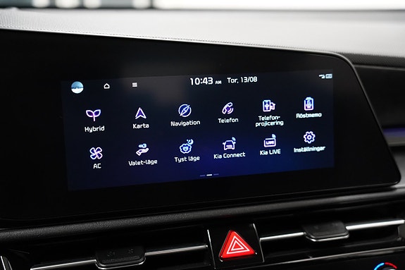 Kia Niro 16 of 19