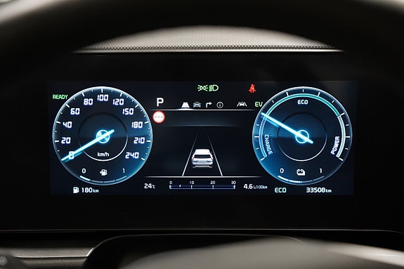 Kia Niro 10 of 19