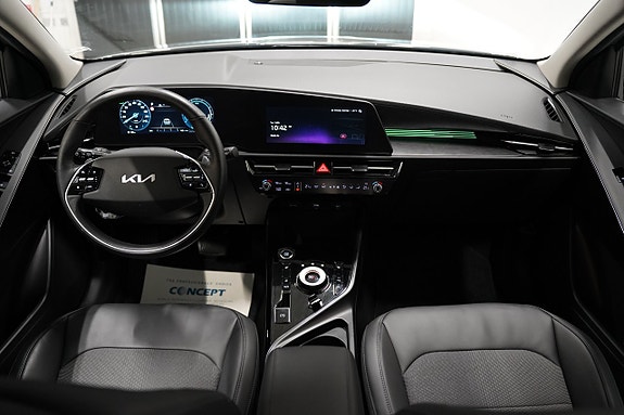 Kia Niro 8 of 19