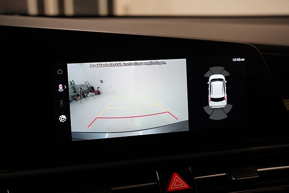 Kia Niro 13 of 19