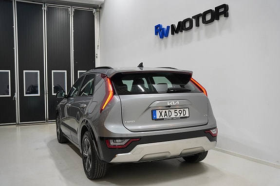 Kia Niro 4 of 19