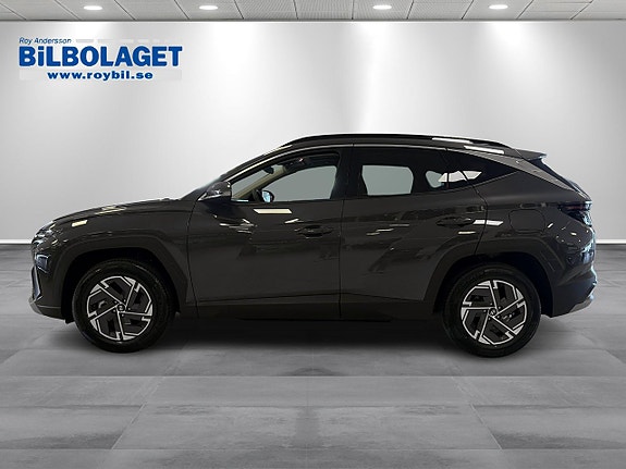 Hyundai Tucson 2 of 10