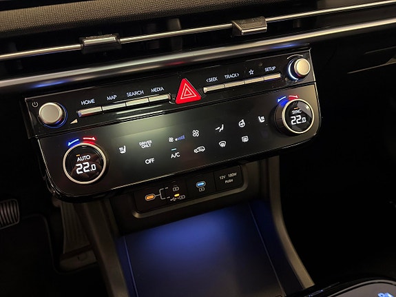 Hyundai Tucson 8 of 10