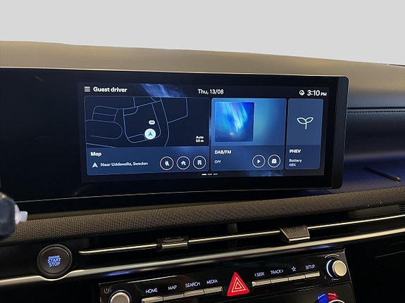 Hyundai Tucson 6 of 10