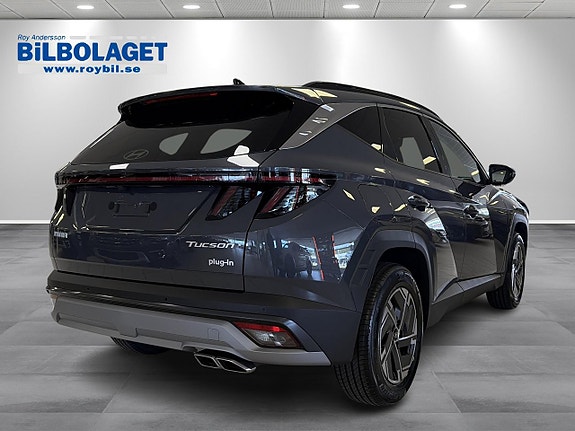 Hyundai Tucson 3 of 10