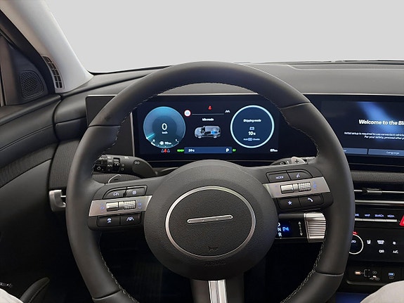 Hyundai Tucson 4 of 10