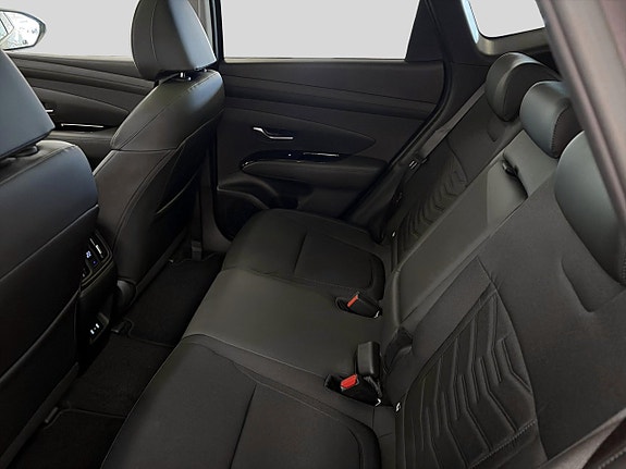 Hyundai Tucson 9 of 10