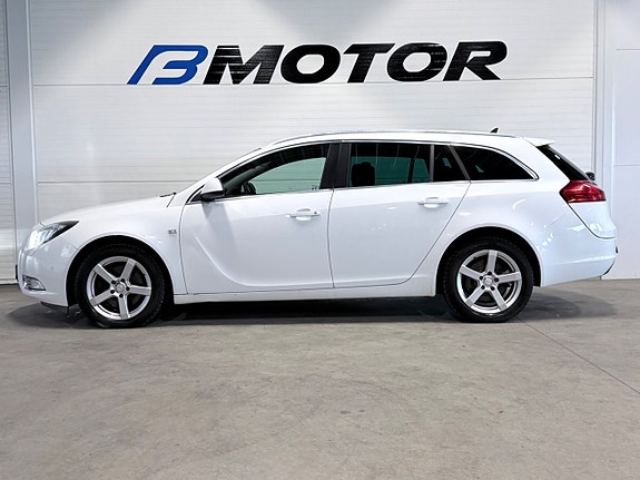 Opel Insignia 4 of 15